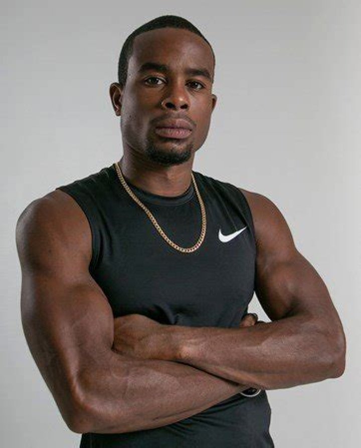 Is Alex Toussaint Married to Wife? Or Dating a Girlfriend?