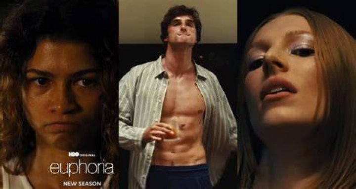 
Is Alexa Demie Leaving Euphoria, Where Is She Going To Work In 2022? 