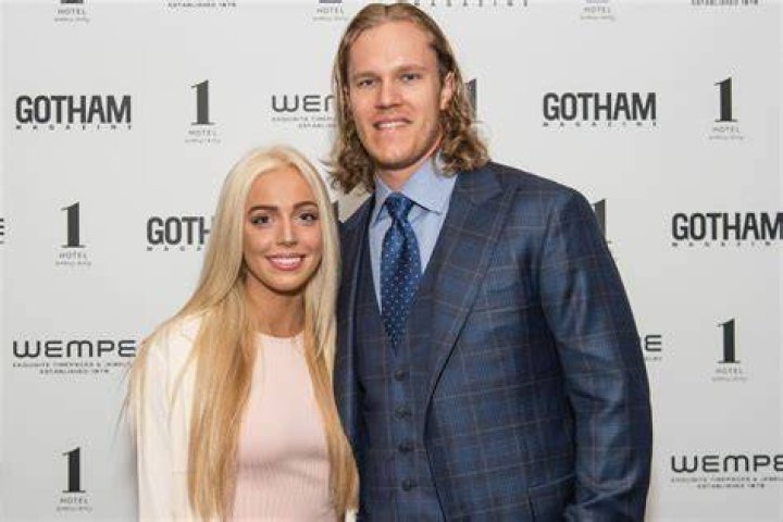 
Is Alexandra Cooper Married? Her Bio, Age, Husband, Height and Net worth 
