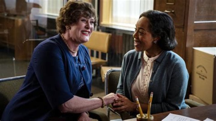 Is Alice Naman In Julia Child Based On Ruth Lockwood? HBO’s Julia Paints A Tender Picture Between The Two Friends