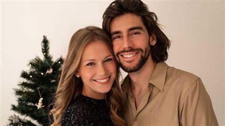 
Is Alvaro Romero Married? His Bio, Age, Girlfriend, Parents and TikTok 