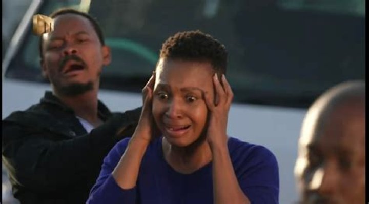 
Is Ama Qamata Leaving Gomora? Is Buhle Ndaba Dead In Gomora? 
