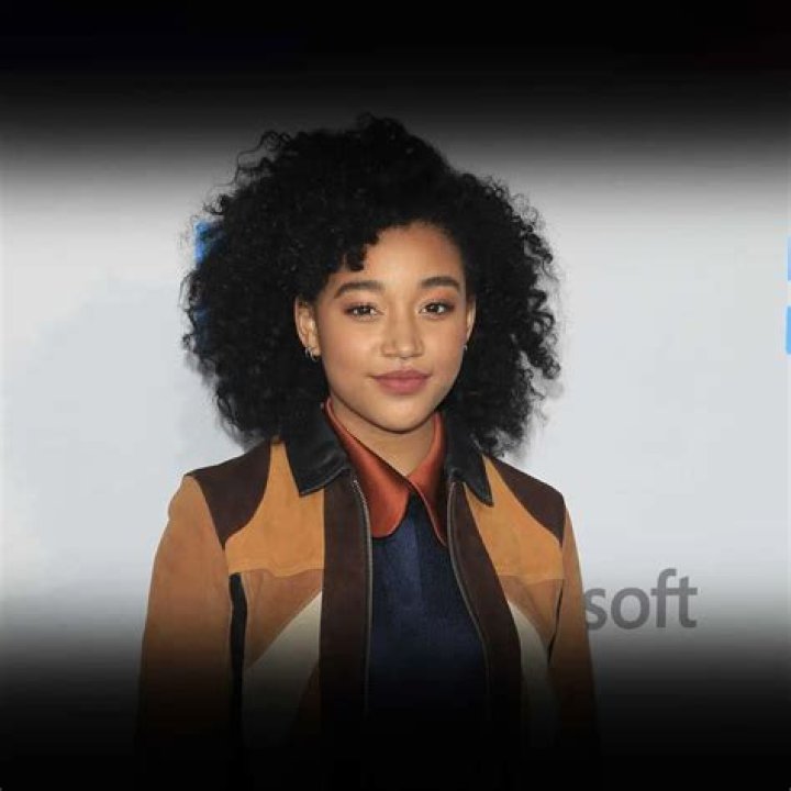 
Is Amandla Stenberg Gay? Age, Height, Net Worth 
