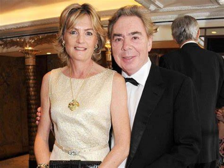 Is Andrew Lloyd Webber Married? Know Andrew Lloyd Webber Wife, Children, And Age