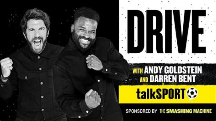 
Is Andy Goldstein Leaving TalkSport? Why Is He Not On The Show Today? 