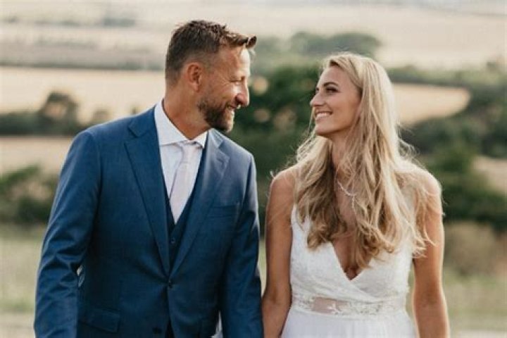 
Is Angie Kerber Married? Know Angie Kerber Husband, Age, And More 