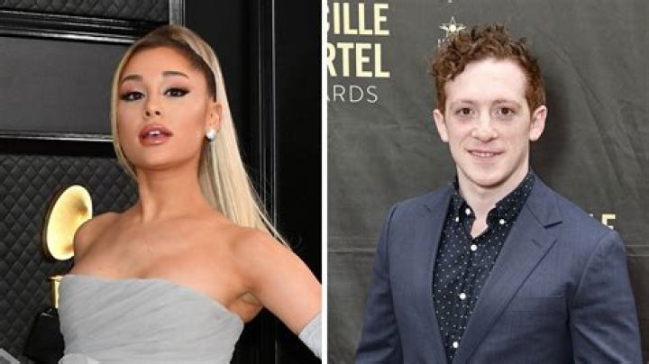 
Is Ariana Grande Married? Ariana Grande Husband, Nationality, Height, Net Worth, And More 