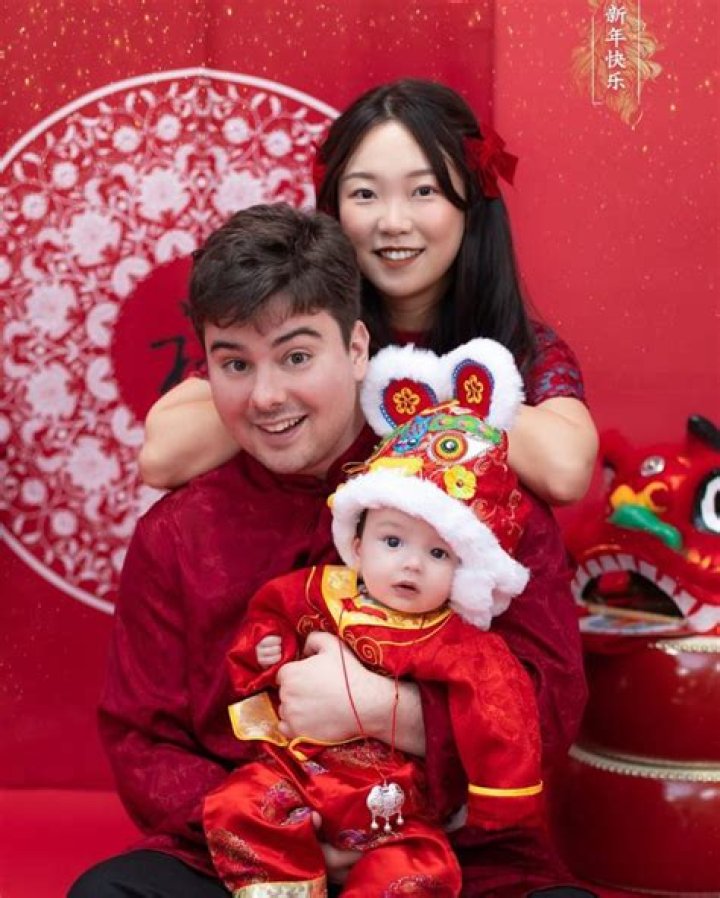 
Is Arieh Smith married to wife? Xiaomanyc or Arieh Smith’s Kids 