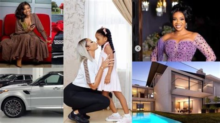 
Is Ashley Nicole Black Dating Anyone? Know About Her Net Worth, Parents, & Award 