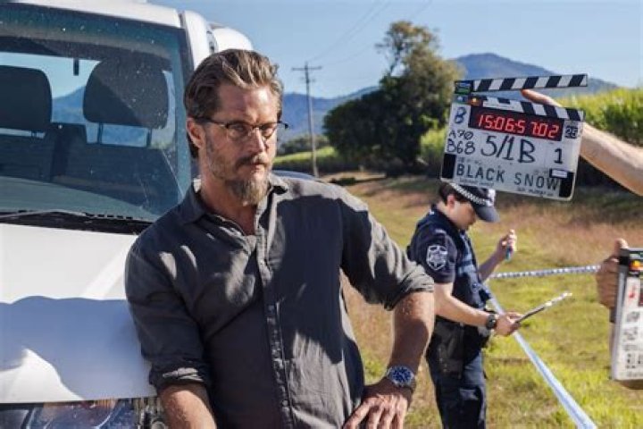 Is Australian Murder Mystery “Black Snow” Based On A True Story?