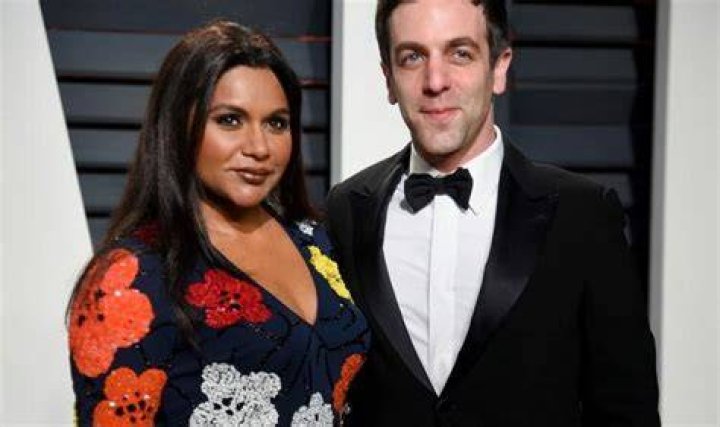 
Is B.J. Novak Married? His Bio, Age, Wife, Parents, Height and Net worth 