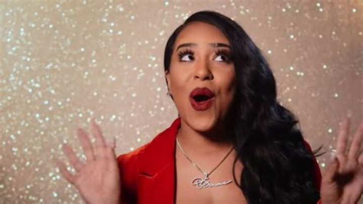
Is B Simone Pregnant? 