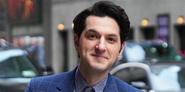 Is Ben Schwartz Married To His Girlfriend? More On His Family And Siblings