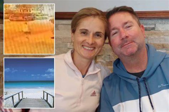 
Is Beth Lacke Married? Everything To Know About The Night Sky Actress 