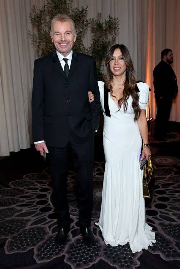 
Is Billy Fuccillo Married to Wife? Billy Fuccillo’s Short Biography 