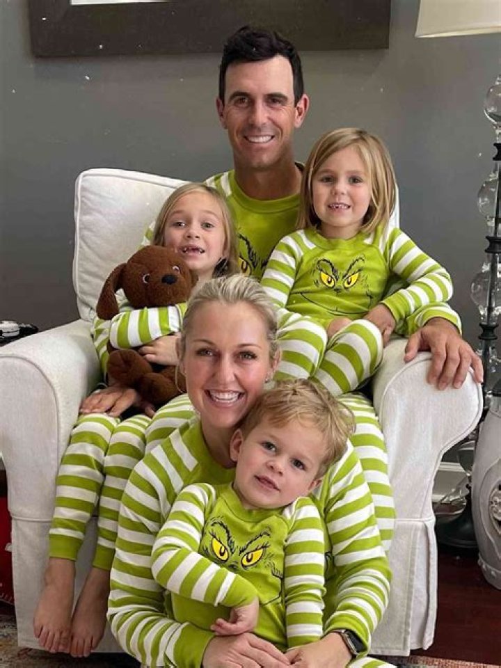 
Is Billy Horschel Wife Pregnant? Brittany Horschel Expecting Children In The Family 