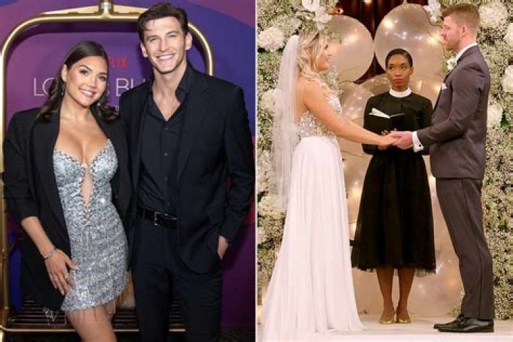 
Is Blake Horstmann Married? Romantic Life Of The All Star Shore Star 