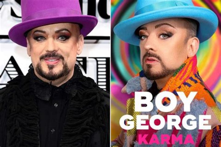 
Is Boy George Gay: Who’s George Dating Now In 2023? 
