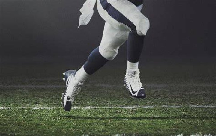 
Is Brandon Marshall Arrested? All We Know About The American Football Wide Receiver 