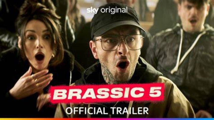 
Is Brassic Season 5 Officially Renewed? Here’s a Shocking Update on the Show! 
