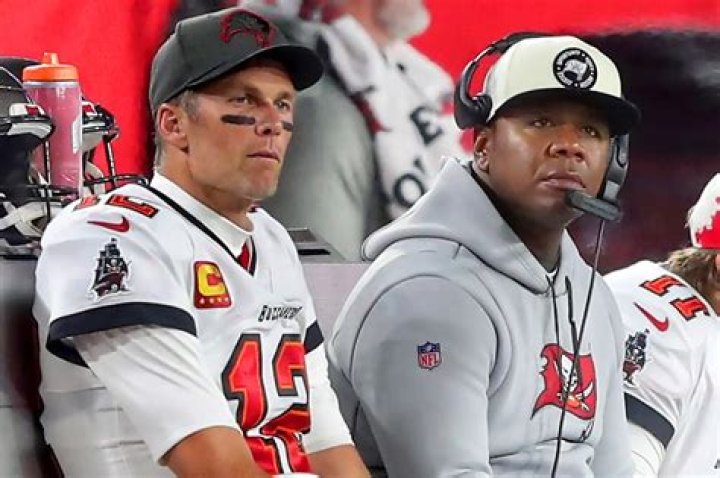 Is Byron Leftwich Married to Wife? :Byron Leftwich’s Short Biography