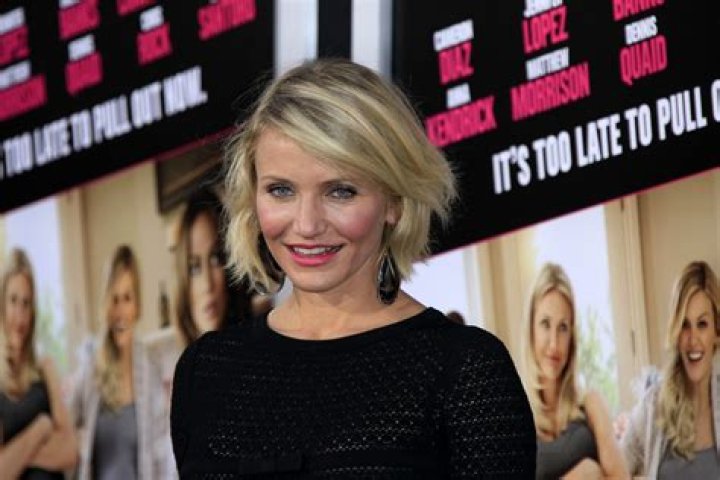 
Is Cameron Diaz Pregnant Again? Her Weight Gain And Health Update 2022 