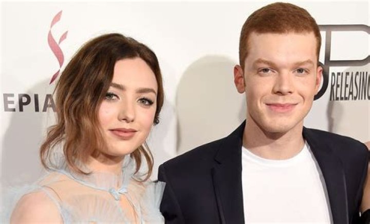 Is Cameron Monaghan Gay? Know More About It!
