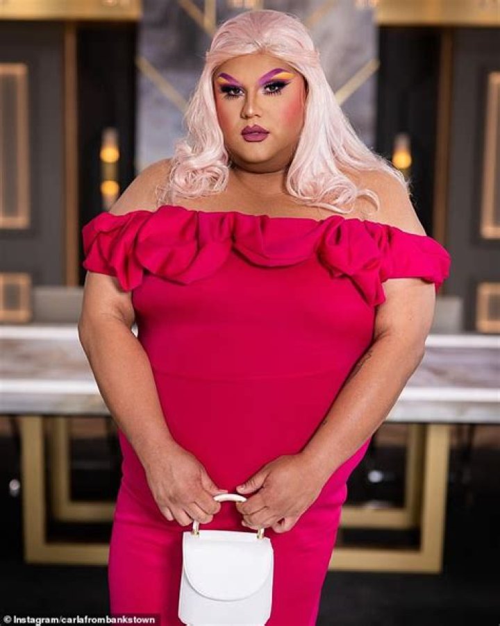 
Is Carla From Bankstown A Man? Celebrity Apprentice 2022 – Gender Sexuality And Partner Details 
