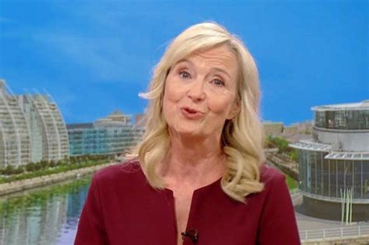 
Is Carol Kirkwood Leaving BBC Breakfast? Fans Notice Her Absence, Does She Have An Illness? 