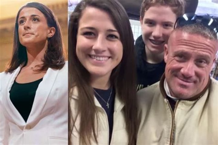 
Is Cassidy Hutchinson Married? Where is Cassidy Hutchinson From? 