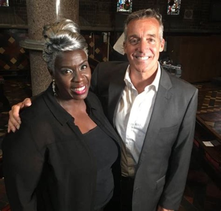 Is Charlie D’Agata Racist? Wife Age And Net Worth In 2022 Explored