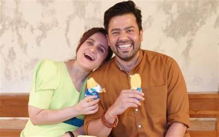 Is Chef Garima Arora Pregnant? Meet Her Husband Rahul Verma And family