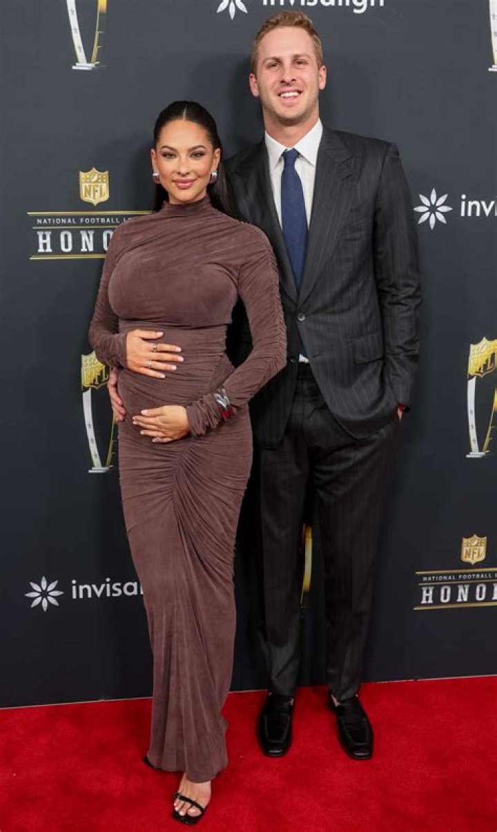 
Is Christen Press Pregnant? Who is Christen Press? 