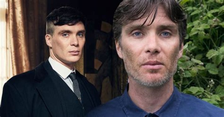 Is Cillian Murphy A Gypsy In Real Life? Peaky Blinders Actor Descends From Irish Parents But Not Travelling