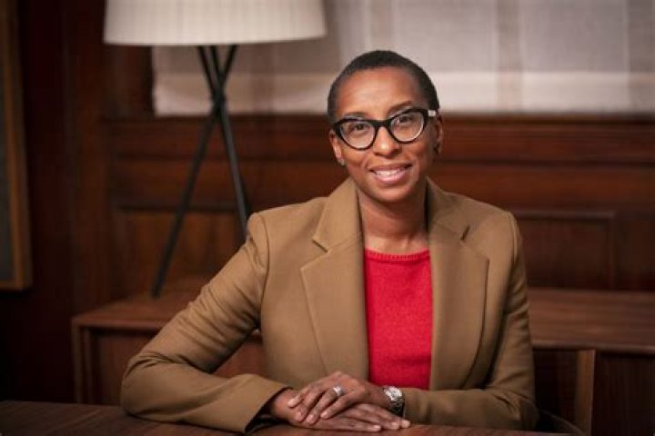 
Is Claudine Gay Married? Her Early Life | Career and More! 