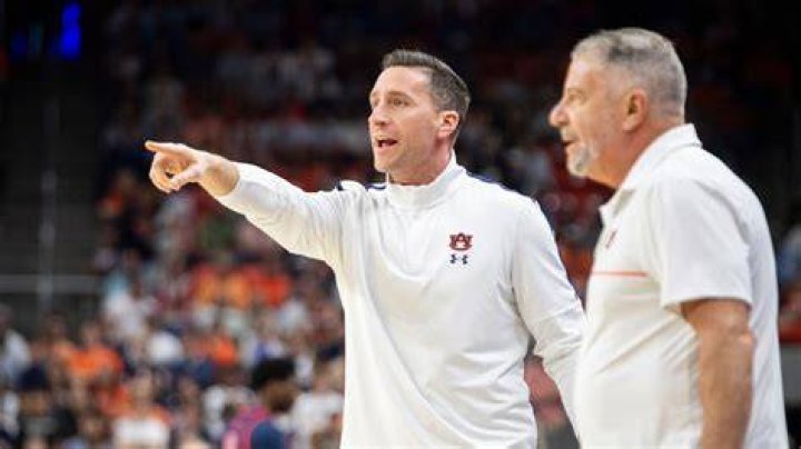 
Is Clesi Crochet Really Bryan Harsin Girlfriend? Auburn Basketball Coach Might Get Fired Over Rumors 