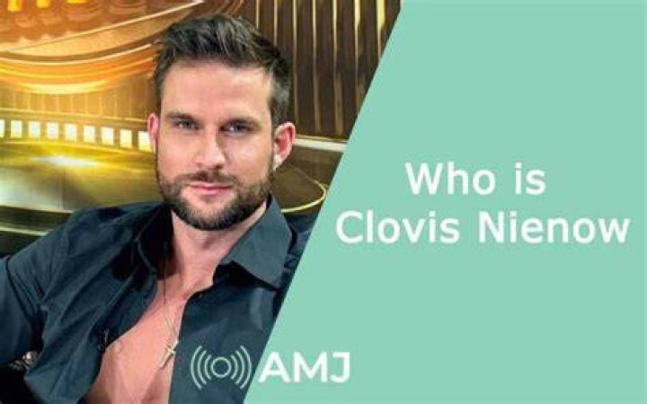 
Is Clovis Nienow Gay? Who is Clovis Nienow? 