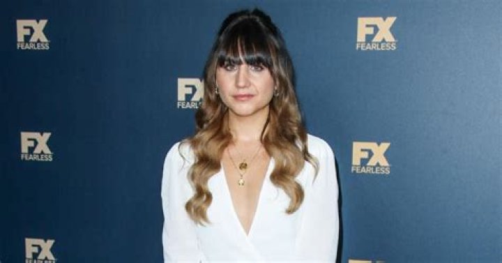 Is Comedian Natasia Demetriou Pregnant In 2022? Pregnancy Rumors Debunked!