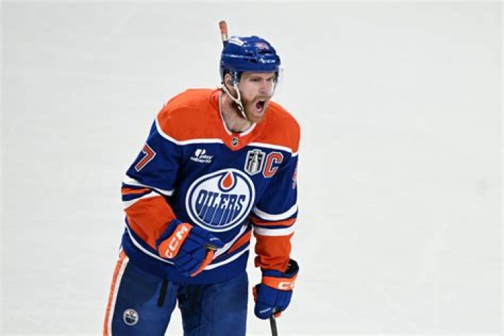 
Is Connor Mcdavid Retiring? Stanley Cup Could Be Center’s Last Hurrah 