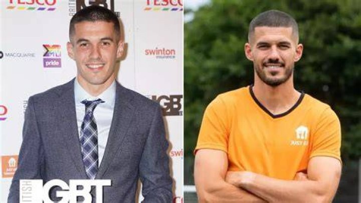 
Is Conor Coady Gay? Age, Height, Net Worth 