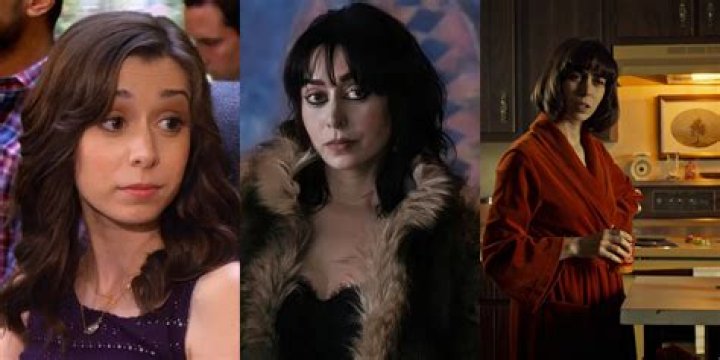 
Is Cristin Milioti Really Pregnant In Made For Love? Fans Wonder If The Actress In The HBO Series Is Actually Having A Baby 