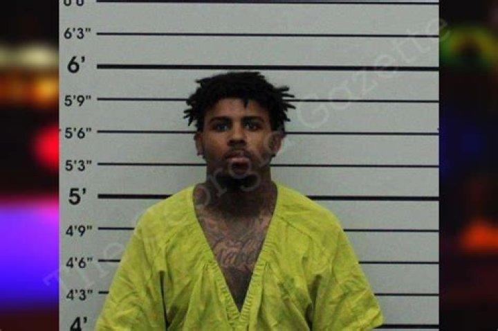 
Is Damaury Mikula In Jail Over Criminal Trespassing? Arrest Charges and His Mugshot 
