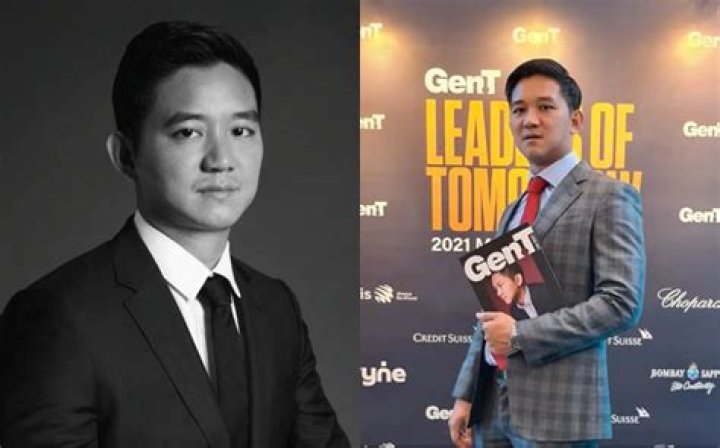 
Is Dato Chevy Beh Dead Or Still Alive? Details We Know About The Co-Founder Of BookDoc 