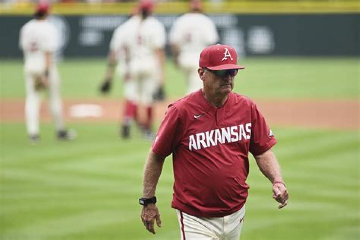 
Is Dave Van Horn Sick? What Illness Does The Arkansas Baseball Coach Have? 