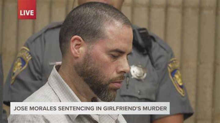 
Is David Mora Arrested? Find Out About His Charges 