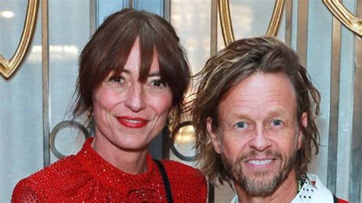 
Is Davina McCall Married? Davina McCall Husband, Children, Age, Net Worth, And More 