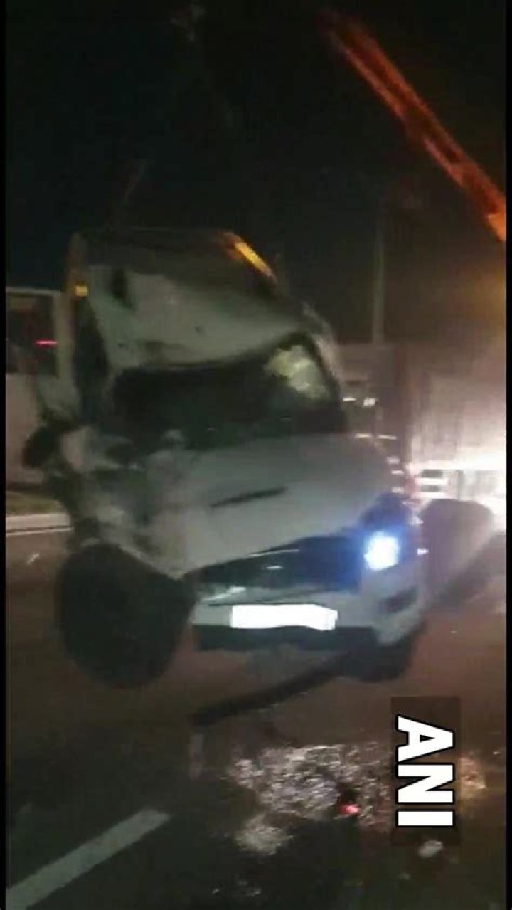 Is Deep Sidhu’s 2022 Car Accident Link To His Death?