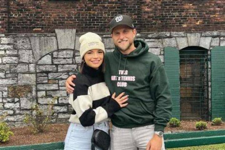 
Is Denis Kudla Wife A Photographer? Everything To Know About Jacqui Cole Career 