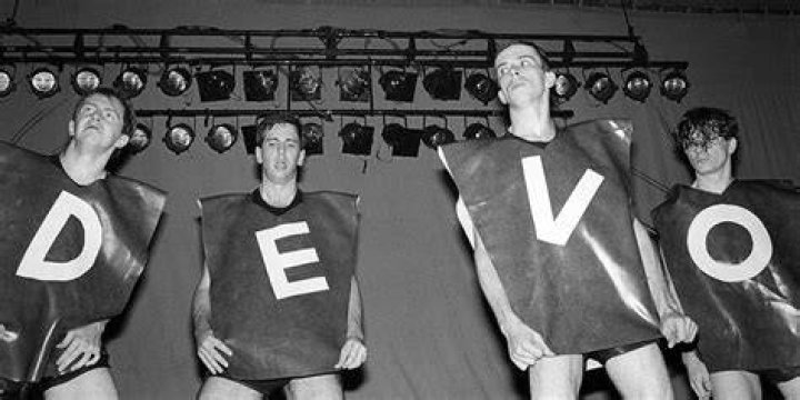 
Is Devo Davis Gay? Who is Devo Davis? 