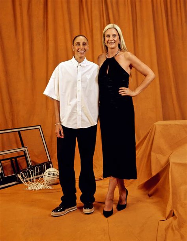 
Is Diana Taurasi Lesbian? Age, Height, Net Worth 